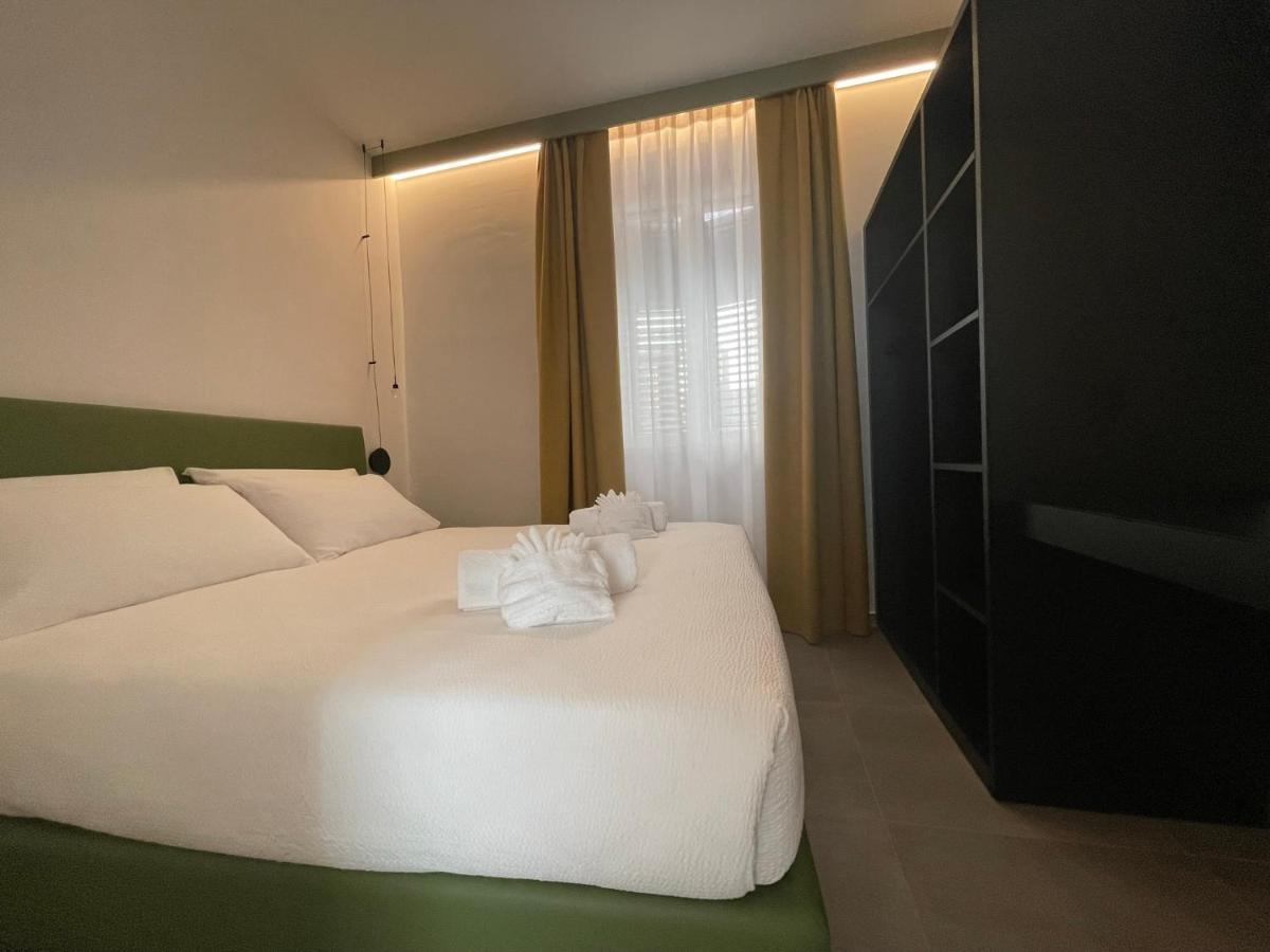 Arque Apartments - Arco Centro Luaran gambar