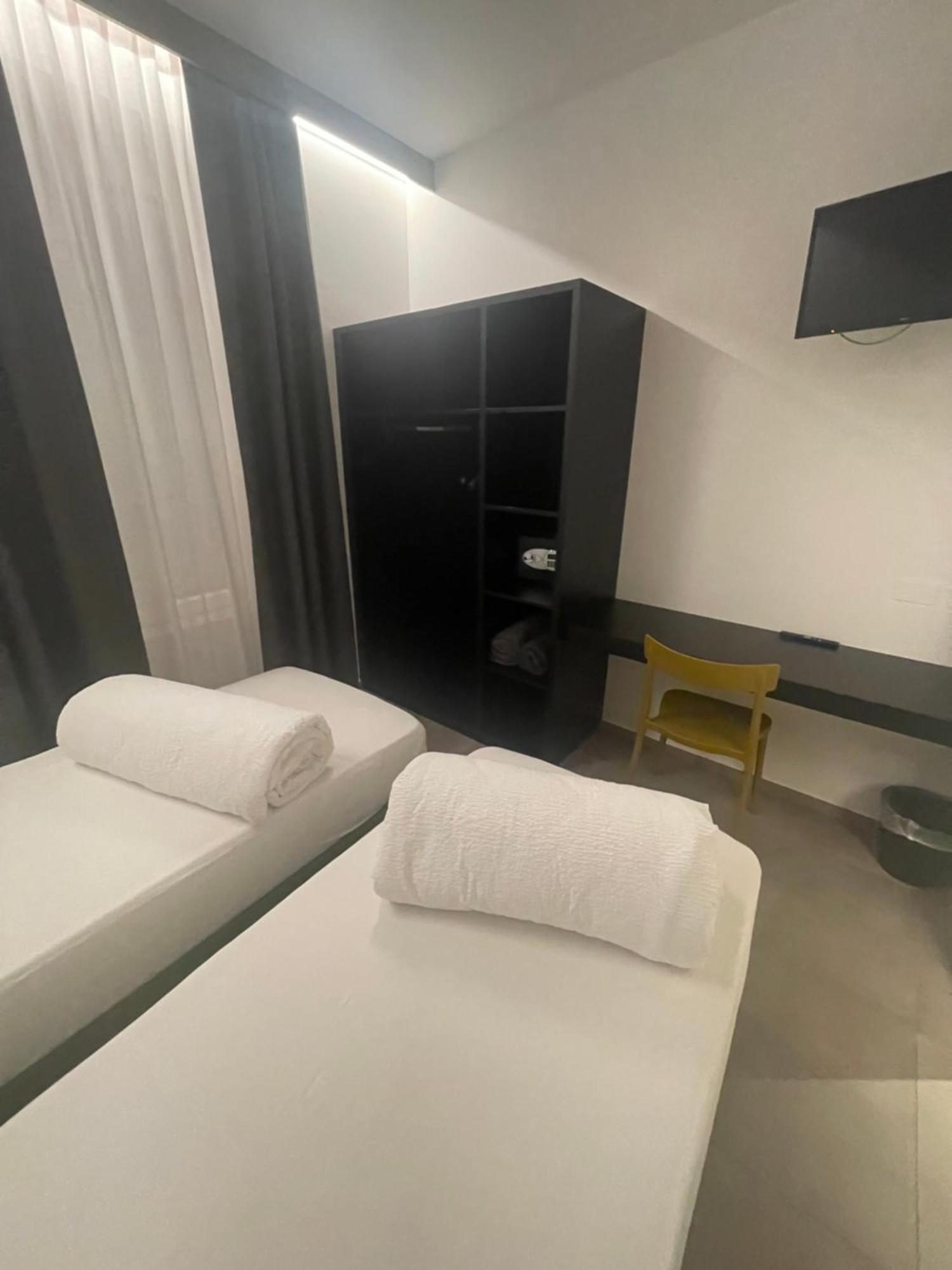 Arque Apartments - Arco Centro Luaran gambar
